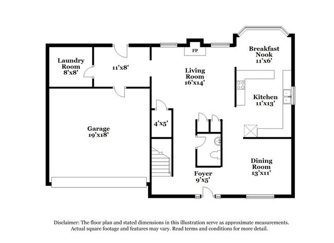 Building Photo - 906 Lakeside Ct