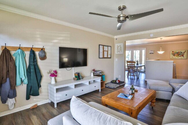 Building Photo - *** OPEN HOUSE *** Join us April 5th (Sunday) from 1:00 PM – 5:00 PM Furnished Bedroom(s) for Ren...