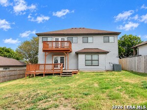Building Photo - 7914 Chestnut Barr Dr