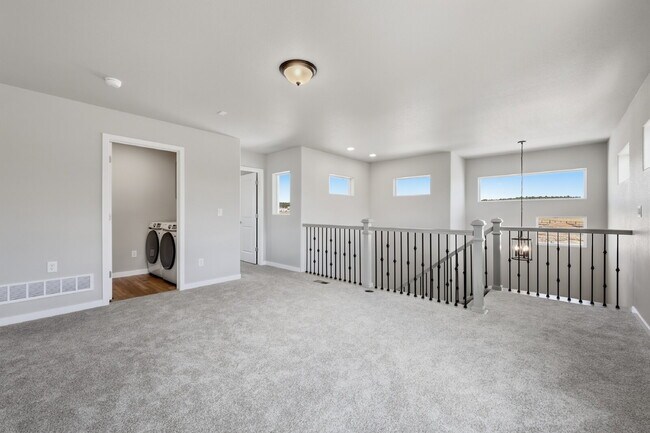 Building Photo - $2,795.95, 4-bed, 3.5-bathroom new build with gorgeous finishes.