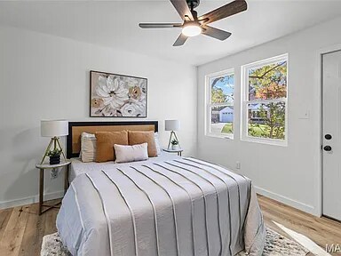 Building Photo - 8600 Mathilda Ave