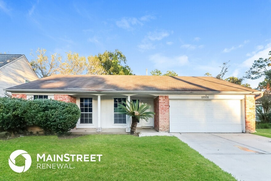 Primary Photo - 18926 Sandia Pines Dr