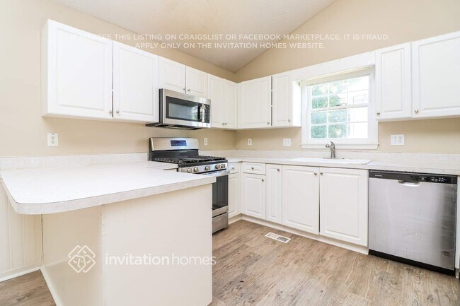 Building Photo - 4265 Joshua Way NW