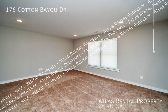 Building Photo - 176 Cotton Bayou Dr