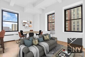 Building Photo - 2 bedroom in NEW YORK NY 10006