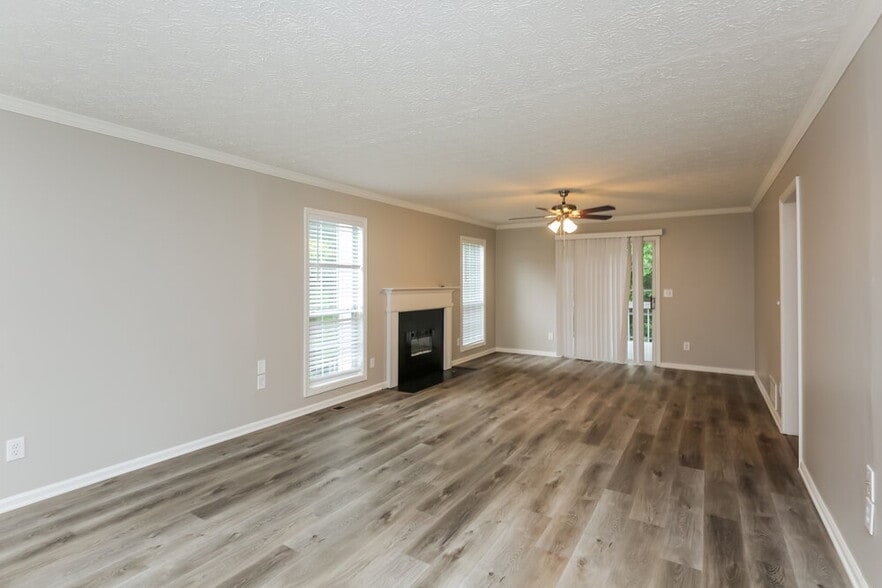 Building Photo - 2354 Loren Falls Ln SW