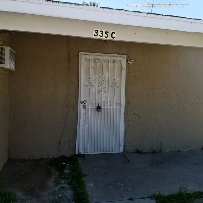 329 North Glenn Avenue, Unit 335 APT. C 329 N Glenn Ave Fresno CA