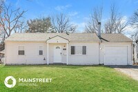 Building Photo - 2403 NE Pursell Rd