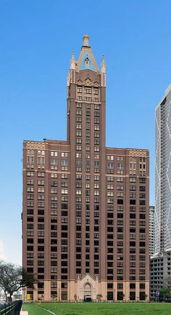 Building Photo - 680 North Lake Shore Drive, Unit 1105