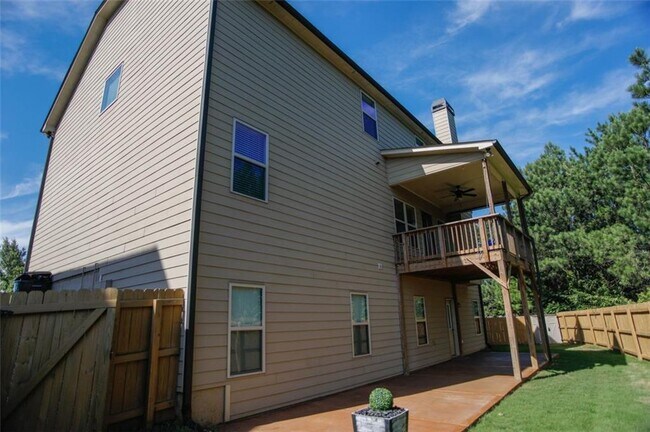 Building Photo - 4241 Towncastle Ln