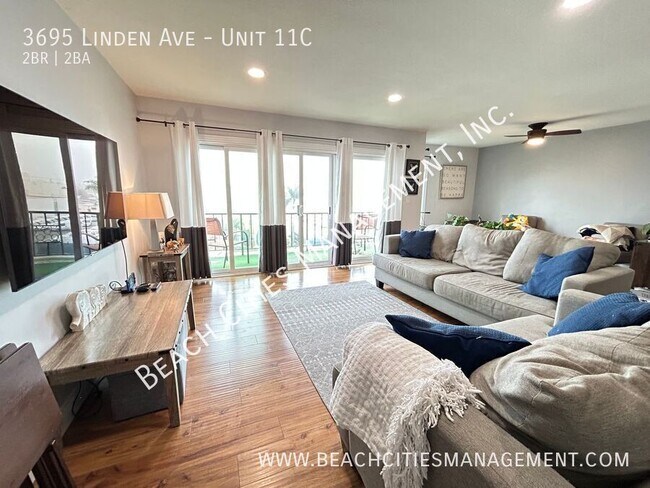 Building Photo - 3695 Linden Ave