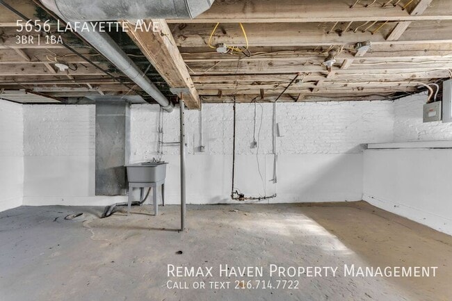 Building Photo - 5656 Lafayette Ave