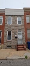 Building Photo - 121 N Bradford St