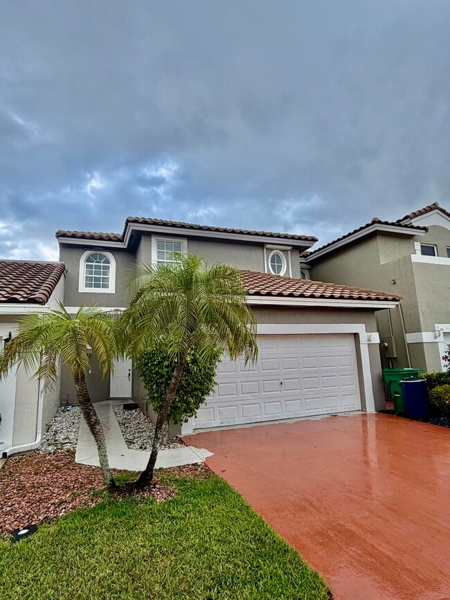 Building Photo - 11917 NW 57th St