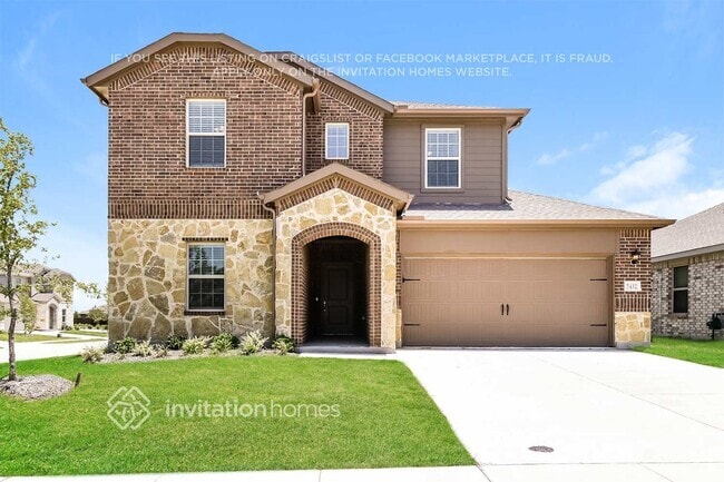 Building Photo - 7432 Mayplace Dr