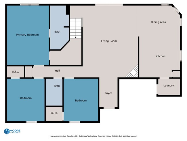 Building Photo - 4 bedroom in Bluewater Bay!