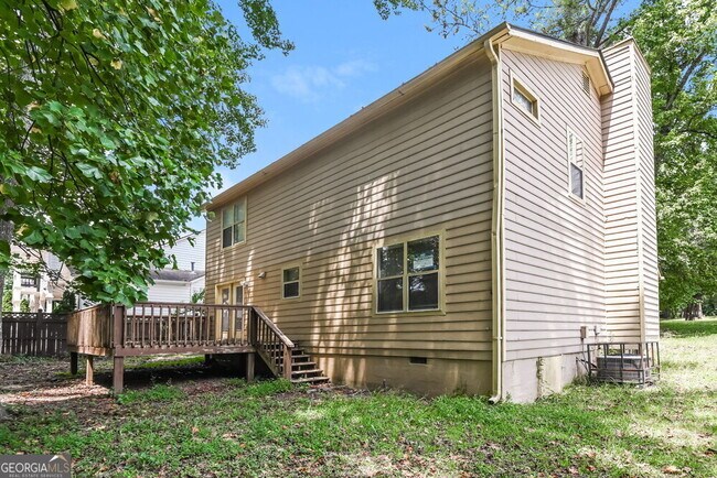 Building Photo - 1268 Brandl Dr SW