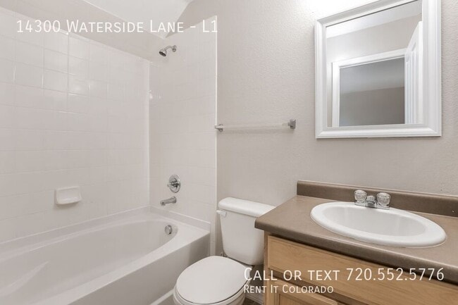 Building Photo - 14300 Waterside Ln