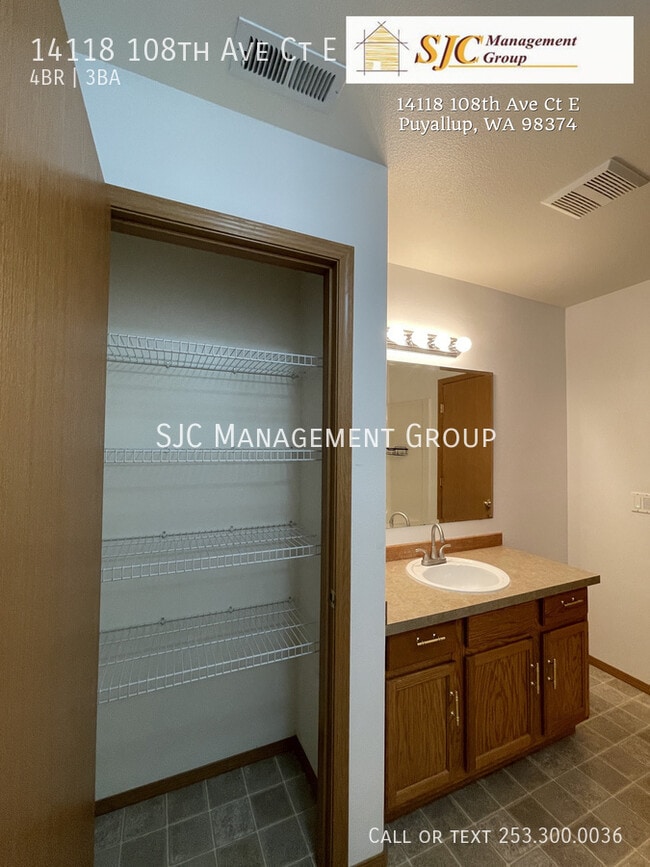 Building Photo - 14118 108th Ave Ct E