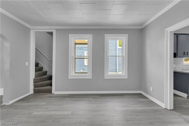 Building Photo - 3735 Marvin Ave