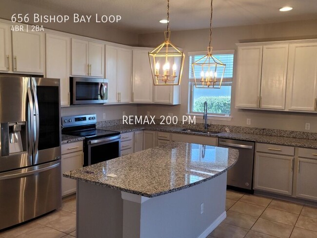 Building Photo - 656 Bishop Bay Lp