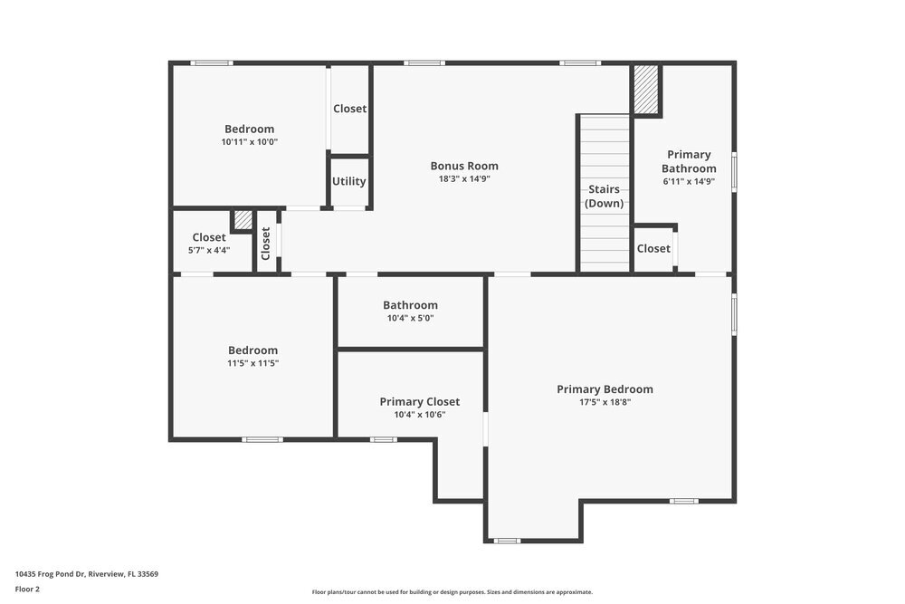 Building Photo - 10435 Frog Pond Dr