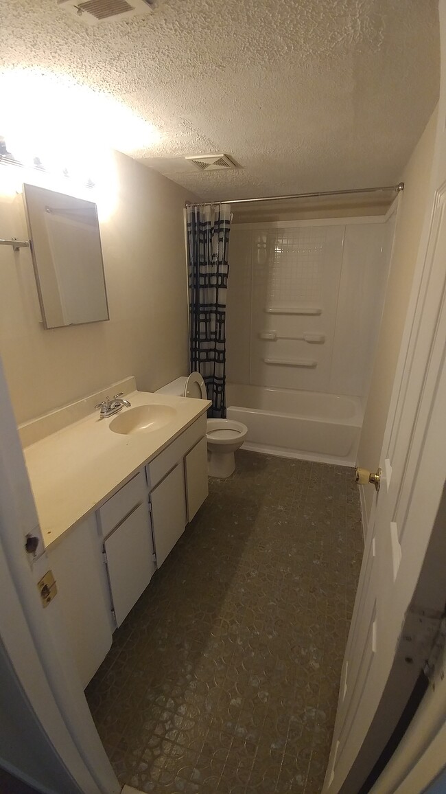 Bathroom - 704 Old Manor Rd