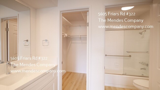 Building Photo - 5605 Friars Rd