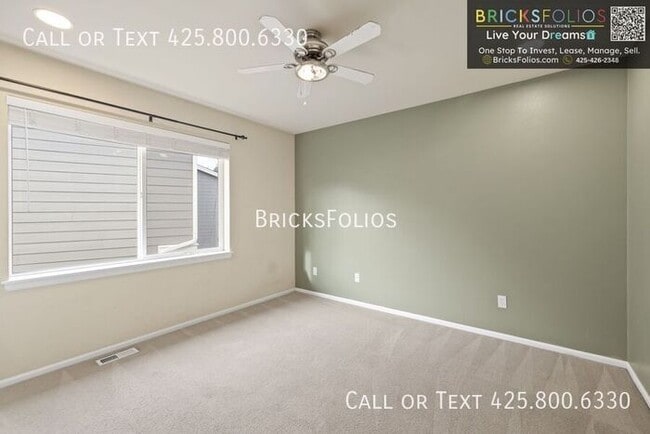 Building Photo - Picture Yourself Living in This East-Facing Bothell Home in the Northshore School District.