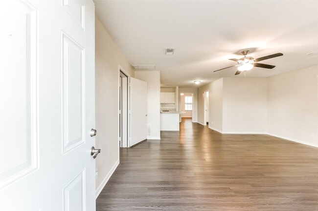 Building Photo - 3602 Alice St