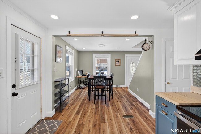 Building Photo - 122 Shawmut Ave