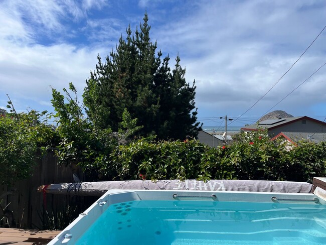 Building Photo - Exceptional Luxury One Bedroom Fully Furnished - Morro Bay w/Views