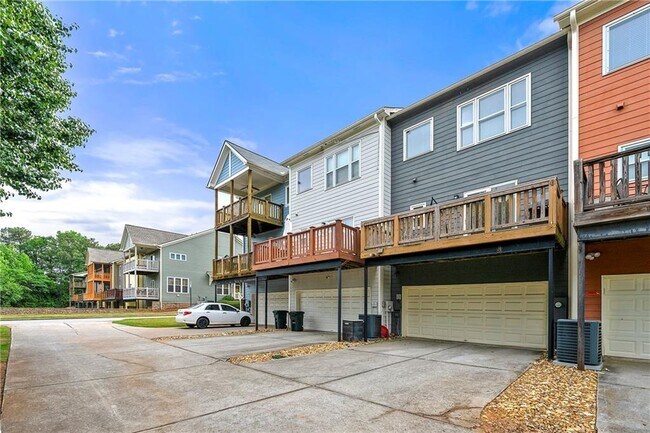 Building Photo - 3642 Princeton Ave
