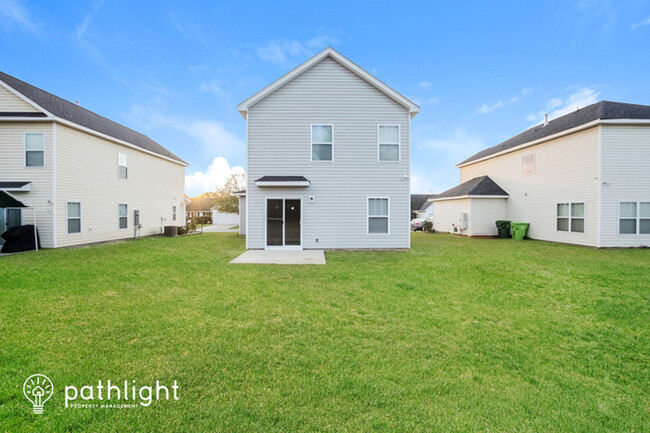 Building Photo - 420 Providence Plantation, Columbia, SC, 2...