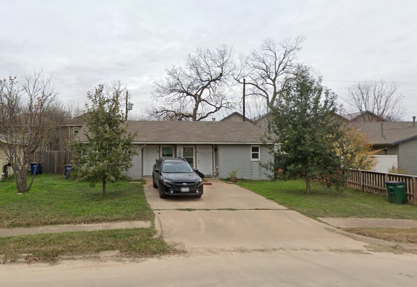 Building Photo - 5802 Tracy Lynn Ln