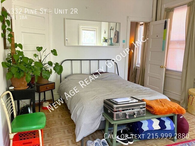 Building Photo - 1 bedroom, 1 bathroom apartment located ne...