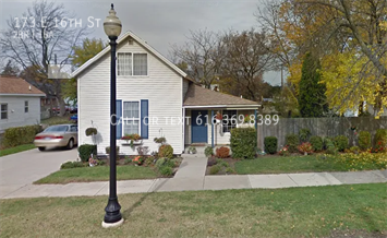 Building Photo - 173 E 16th St