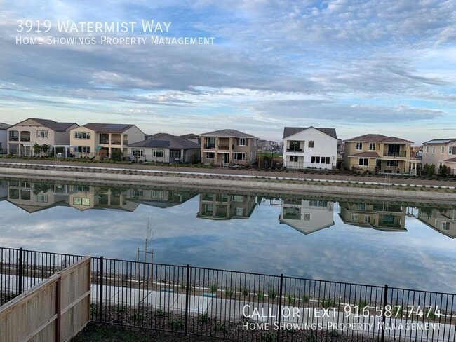 Building Photo - 3919 Watermist Way