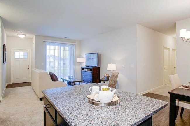 Building Photo - Woodfield Residences