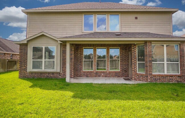 Building Photo - 9506 Bonbrook Bend Ln