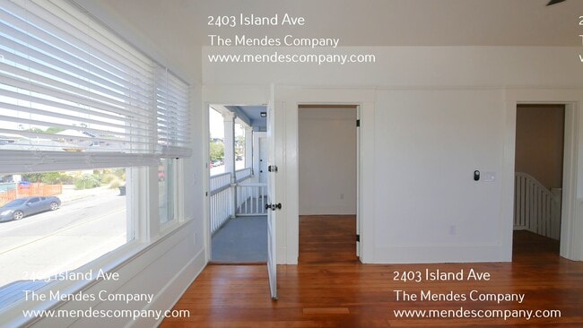 Building Photo - 2403 Island Ave
