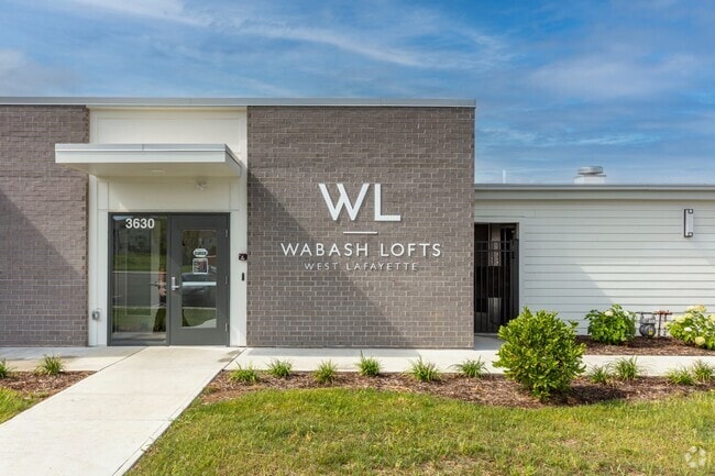 Building Photo - Wabash Lofts