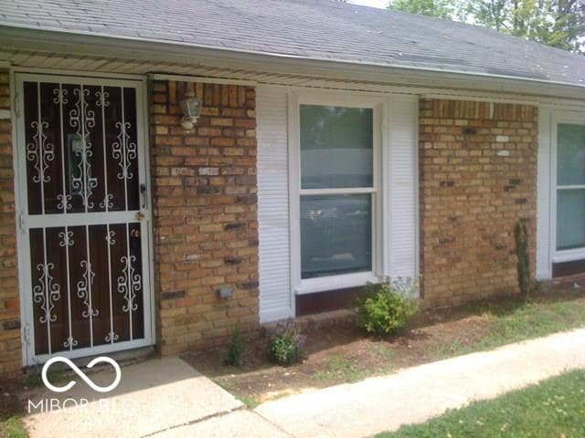 Building Photo - 4026 Baker Dr