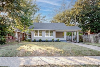 Building Photo - 729 N Willett St