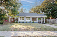 Building Photo - 729 N Willett St