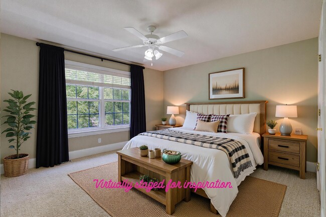 Building Photo - 2612 Face Rock Ct