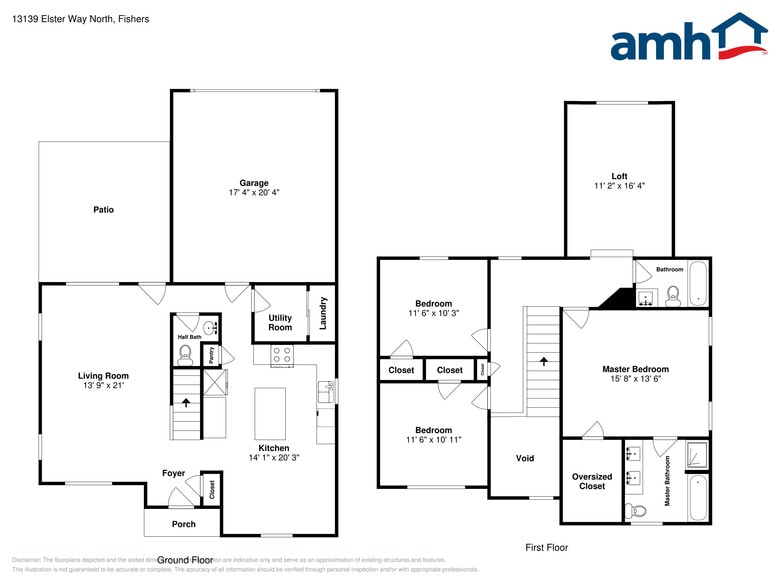 Building Photo - 13139 N Elster Way