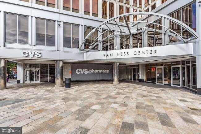 Building Photo - 4025 Connecticut Ave NW