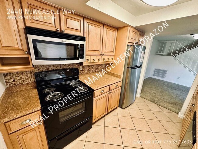 Building Photo - 2440 Newcastle Way