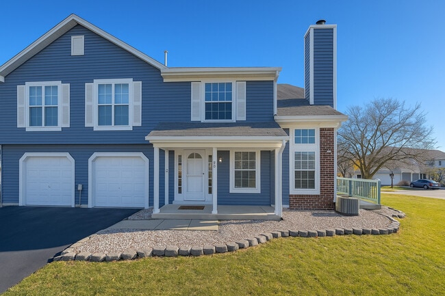 Primary Photo - 329 Pinto Dr